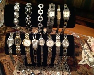 Watches
