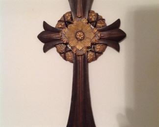 Beautiful cross