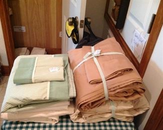 Queen size sheet sets