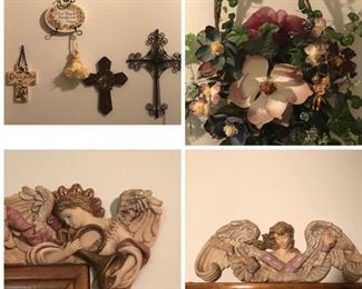Wall decor