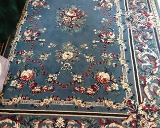 Area rug