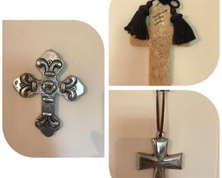 Crosses