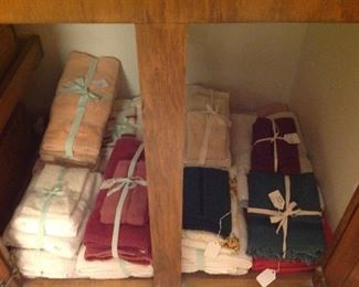Towels