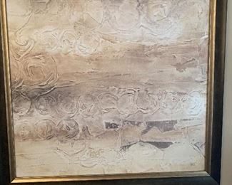 Abstract Art $35