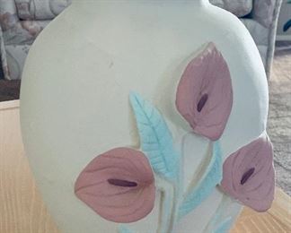 Vase $20