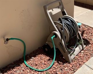 Water hose $15