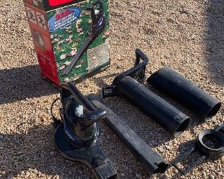 Toro Blower $70