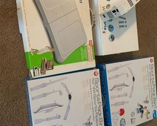 Wii Sports system $125
