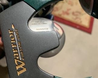 Putter $10
