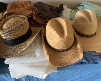 $10 each hats