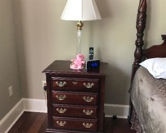 Ethan Allen Nightstand