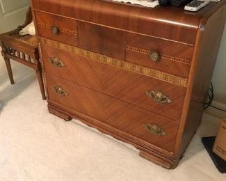 Art Deco Dresser