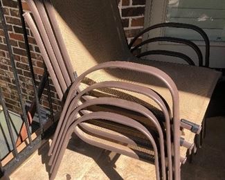 Lawn Furniture