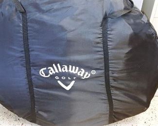 Callaway Driving Net