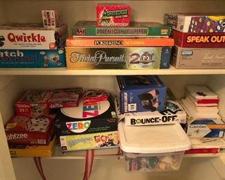 Board Games