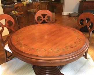 Dining Table Set