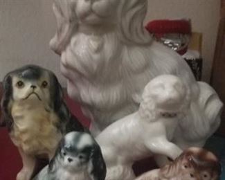 Porcelain  ceramic dog lot
$15     
please readers and conditions
TEXT ONLY 626 676 4202
14