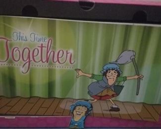 Carol Burnet collection
$10.00
TEXT ONLY 626 676 4202
11