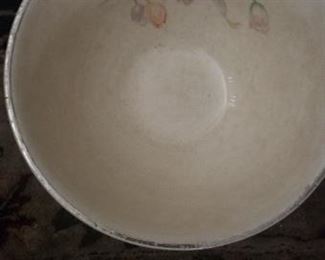 mixing bowl  5.00

TEXT ONLY 626 676 4202
#15