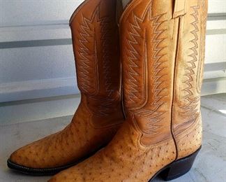 mens keayhet cowboy boot  size  11  $20
boot 14