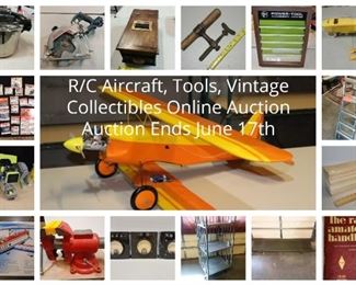 2020rc auction june 17th