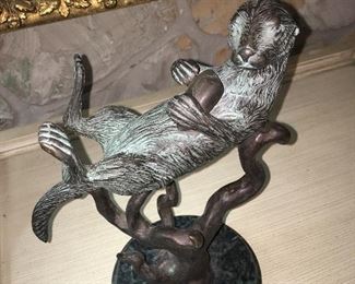 SPI Bronze: Otter