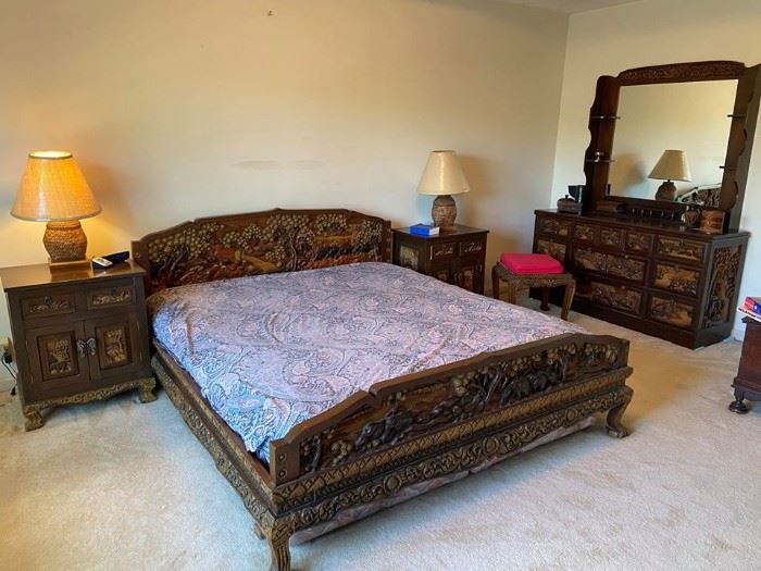 PURPLE PLUM UNIQUE ESTATE SALE in Knoxville, TN starts on 6/6/2020