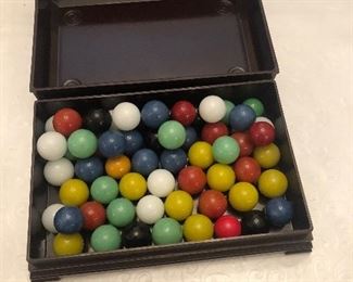 Old Marbles 
