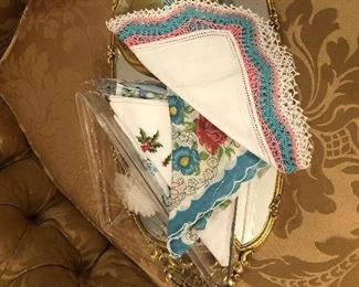Hankies 