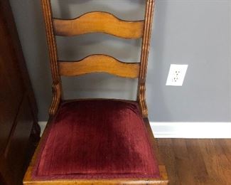 Side chair
