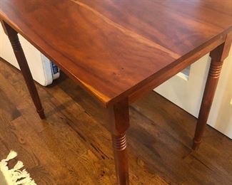 Cherry table 