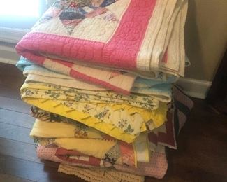 Quilts 