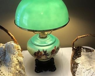 Vintage Lamp