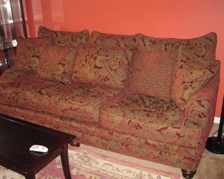 $150.00, Flexsteel sofa, excellent condition