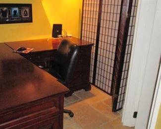 Privacy Room Screen `~ Desks Office Chairs