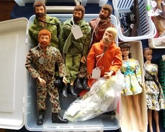 old gi joes for sale