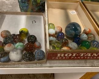 marbles