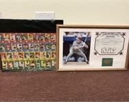 baseball sheets