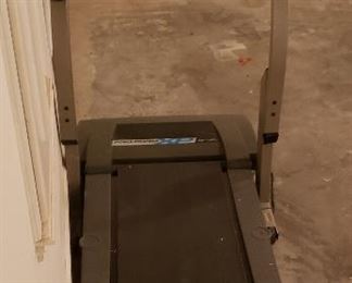 Treadmill by Pro-Form