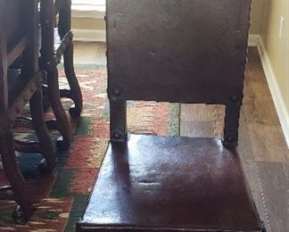 Awesome dining chair