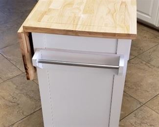 kitchen island  $250