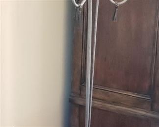 Metal stand for plant, candle or something of your choice