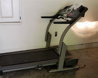 Pro-Form Treadmill