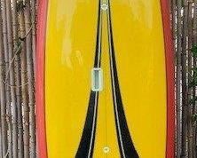 BAS017 - Ben Aipa 10'1" Surfboard