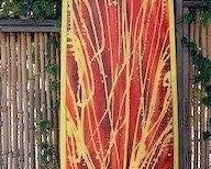 BAS022- Ben Aipa 10'4" Swallow Tail Long board