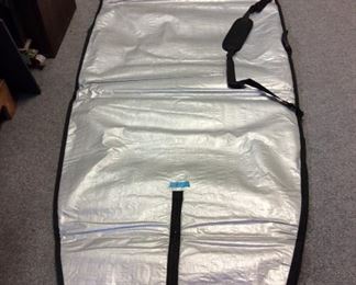 BAS044 - 9' Surfboard bag