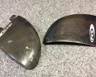 BAS054- FCS Hook Fins