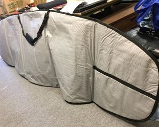 BAS069- 9'6" Surfboard Bag