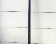 BAS087- Ala Moana Surfboards Carbon Fiber Standup Paddle