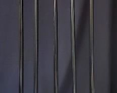 BAS105- 5ea Oval Stand Up Paddles